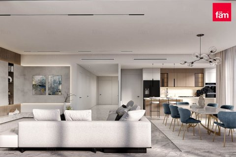 Apartamento en Dubai, 3 dormitorios, 177.9 m², № 22114 - foto 5