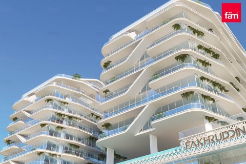 Apartamento en Dubai, 3 dormitorios, 177.9 m², № 22114 - foto 15