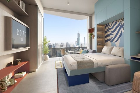 Appartement à Dubai Marina, Dubai, 42.7 m², № 22117 - photo 3