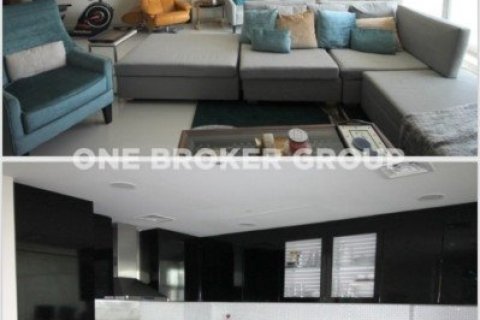 شقة في BAY'S EDGE في الخليج التجاري, دبي 3 غرف نوم, 210 م² رقم 29716 - صورة 7