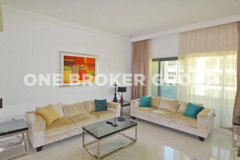 شقة في BAY'S EDGE في الخليج التجاري, دبي 3 غرف نوم, 210 م² رقم 29716 - صورة 2