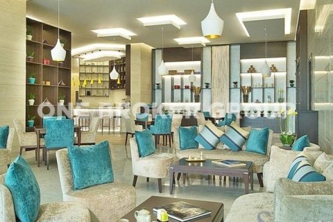 شقة في BAY'S EDGE في الخليج التجاري, دبي 3 غرف نوم, 210 م² رقم 29716 - صورة 4