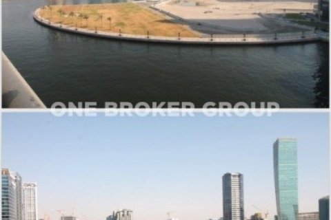 شقة في BAY'S EDGE في الخليج التجاري, دبي 3 غرف نوم, 210 م² رقم 29716 - صورة 9