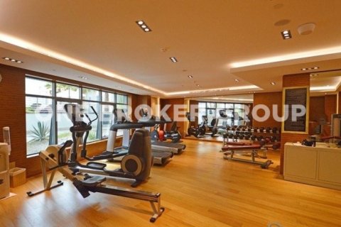 شقة في BAY'S EDGE في الخليج التجاري, دبي 3 غرف نوم, 210 م² رقم 29716 - صورة 16