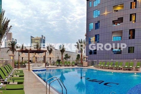 شقة في BAY'S EDGE في الخليج التجاري, دبي 3 غرف نوم, 210 م² رقم 29716 - صورة 5