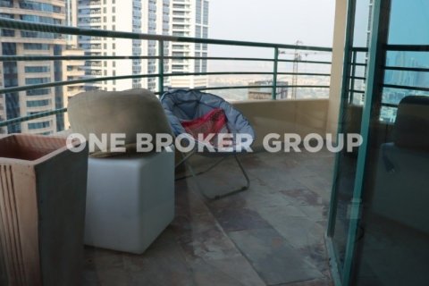 Apartment in Marina Crown, Dubai Marina, Dubai 3 bedrooms, 202 sq.m. № 29718 - photo 14