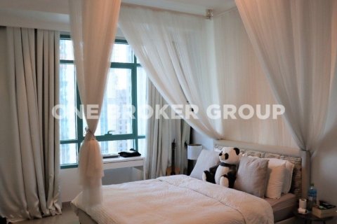 Apartment in Marina Crown, Dubai Marina, Dubai 3 bedrooms, 202 sq.m. № 29718 - photo 12