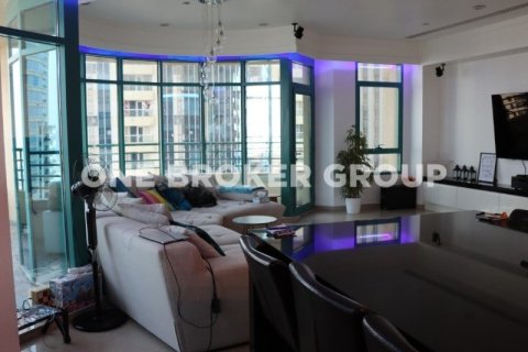 Apartment in Marina Crown, Dubai Marina, Dubai 3 bedrooms, 202 sq.m. № 29718 - photo 5
