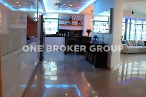Apartment in Marina Crown, Dubai Marina, Dubai 3 bedrooms, 202 sq.m. № 29718 - photo 6