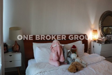 Apartment in Marina Crown, Dubai Marina, Dubai 3 bedrooms, 202 sq.m. № 29718 - photo 9