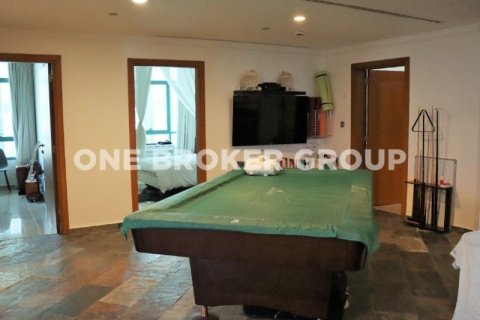 Apartment in Marina Crown, Dubai Marina, Dubai 3 bedrooms, 202 sq.m. № 29718 - photo 4