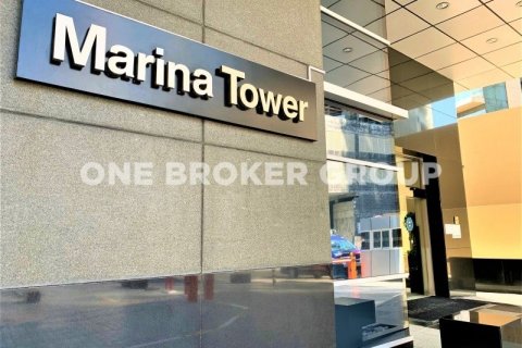 Apartamento en Marina Tower, Dubai Marina, Dubai, 3 dormitorios, 185.8 m², № 29721 - foto 20