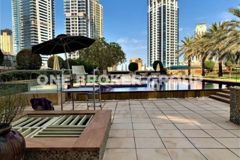Apartamento en Marina Tower, Dubai Marina, Dubai, 3 dormitorios, 185.8 m², № 29721 - foto 15