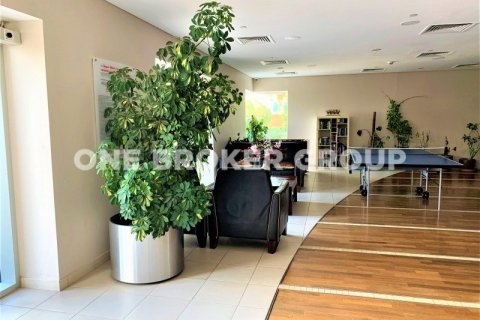 Apartamento en Marina Tower, Dubai Marina, Dubai, 3 dormitorios, 185.8 m², № 29721 - foto 16