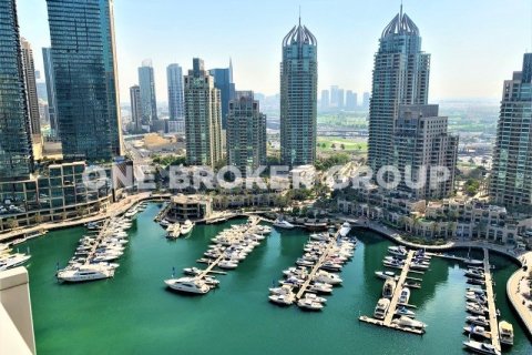 Apartamento en Marina Tower, Dubai Marina, Dubai, 3 dormitorios, 185.8 m², № 29721 - foto 11