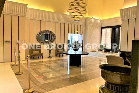 Apartamento en Marina Tower, Dubai Marina, Dubai, 3 dormitorios, 185.8 m², № 29721 - foto 19