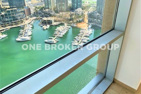 Apartamento en Marina Tower, Dubai Marina, Dubai, 3 dormitorios, 185.8 m², № 29721 - foto 13