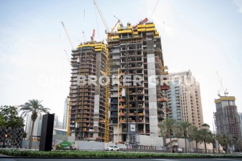شقة في IL PRIMO في وسط مدينة دبي, دبي 4 غرف نوم, 515.6 م² رقم 29719 - صورة 14