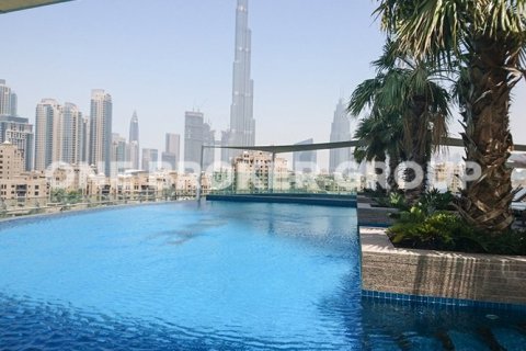 Купить квартиру в Damac Maison The Distinction, Даунтаун Дубай (Даунтаун Бурдж Дубай), Дубай: 3 спальни, 200.4м², № 29717 - фото 11