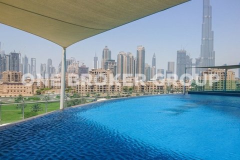 Купить квартиру в Damac Maison The Distinction, Даунтаун Дубай (Даунтаун Бурдж Дубай), Дубай: 3 спальни, 200.4м², № 29717 - фото 8