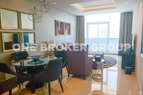 Купить квартиру в Damac Maison The Distinction, Даунтаун Дубай (Даунтаун Бурдж Дубай), Дубай: 3 спальни, 200.4м², № 29717 - фото 14