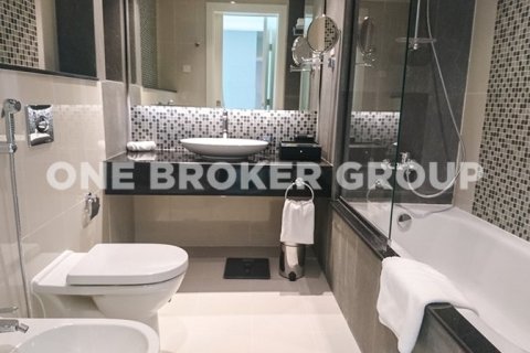 Купить квартиру в Damac Maison The Distinction, Даунтаун Дубай (Даунтаун Бурдж Дубай), Дубай: 3 спальни, 200.4м², № 29717 - фото 4
