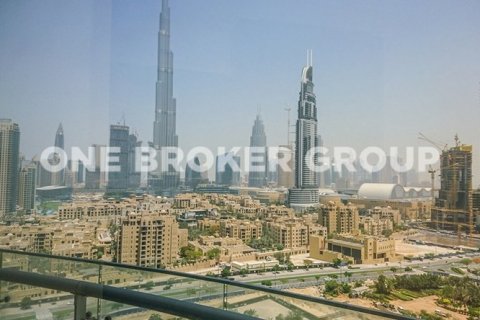 Купить квартиру в Damac Maison The Distinction, Даунтаун Дубай (Даунтаун Бурдж Дубай), Дубай: 3 спальни, 200.4м², № 29717 - фото 6