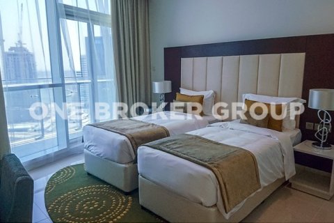 Купить квартиру в Damac Maison The Distinction, Даунтаун Дубай (Даунтаун Бурдж Дубай), Дубай: 3 спальни, 200.4м², № 29717 - фото 17