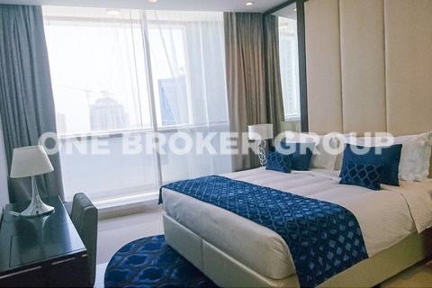 Купить квартиру в Damac Maison The Distinction, Даунтаун Дубай (Даунтаун Бурдж Дубай), Дубай: 3 спальни, 200.4м², № 29717 - фото 12