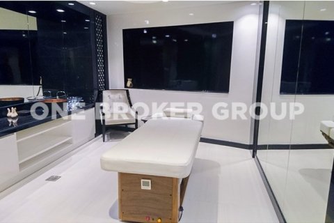 Купить квартиру в Damac Maison The Distinction, Даунтаун Дубай (Даунтаун Бурдж Дубай), Дубай: 3 спальни, 200.4м², № 29717 - фото 9