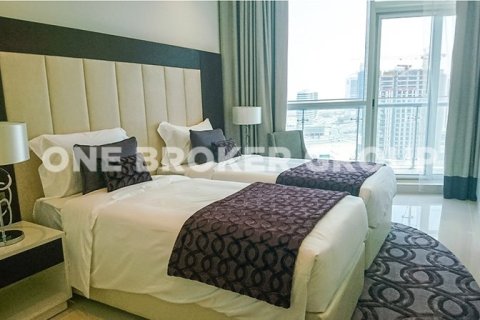 Купить квартиру в Damac Maison The Distinction, Даунтаун Дубай (Даунтаун Бурдж Дубай), Дубай: 3 спальни, 200.4м², № 29717 - фото 18