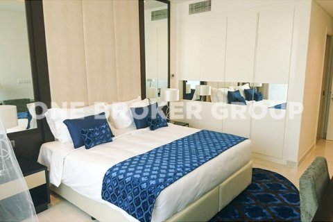 Купить квартиру в Damac Maison The Distinction, Даунтаун Дубай (Даунтаун Бурдж Дубай), Дубай: 3 спальни, 200.4м², № 29717 - фото 19