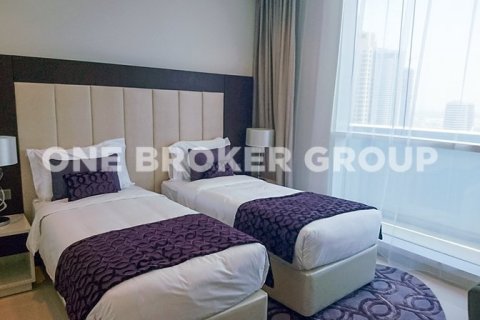 Купить квартиру в Damac Maison The Distinction, Даунтаун Дубай (Даунтаун Бурдж Дубай), Дубай: 3 спальни, 200.4м², № 29717 - фото 13