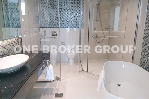 Купить квартиру в Damac Maison The Distinction, Даунтаун Дубай (Даунтаун Бурдж Дубай), Дубай: 3 спальни, 200.4м², № 29717 - фото 3