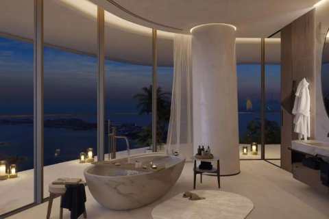 Appartement à Dubai Harbour, Dubai, 1 chambre, 113.5 m², № 76982 - photo 7