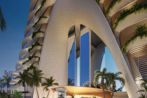 Appartement à Dubai Harbour, Dubai, 1 chambre, 113.5 m², № 76982 - photo 10