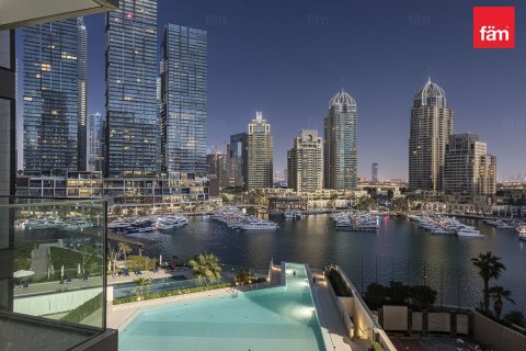 شقة في مرسى دبي, دبي 1غرف نوم, 69.4 م² رقم 76983 - صورة 1