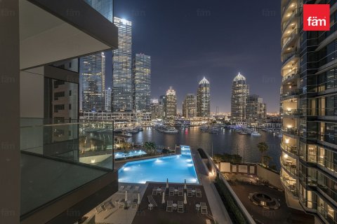 شقة في مرسى دبي, دبي 1غرف نوم, 69.4 م² رقم 76983 - صورة 11