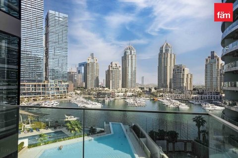 شقة في مرسى دبي, دبي 1غرف نوم, 69.4 م² رقم 76983 - صورة 9