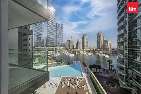 شقة في مرسى دبي, دبي 1غرف نوم, 69.4 م² رقم 76983 - صورة 8