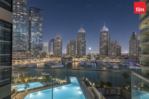 شقة في مرسى دبي, دبي 1غرف نوم, 69.4 م² رقم 76983 - صورة 13