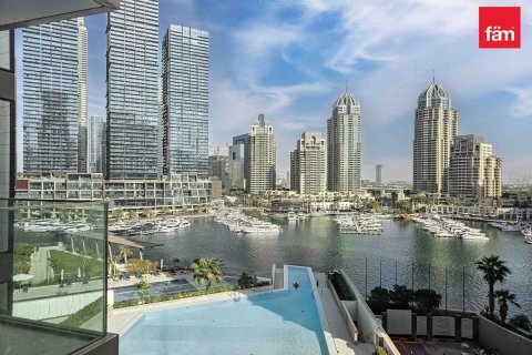 شقة في مرسى دبي, دبي 1غرف نوم, 69.4 م² رقم 76983 - صورة 20