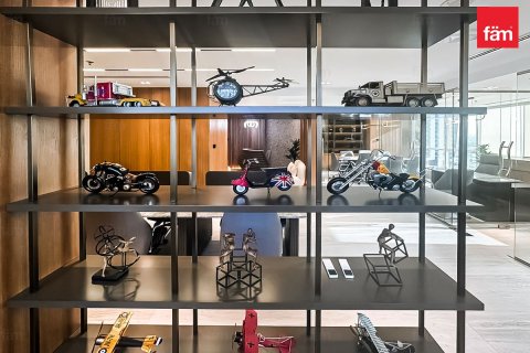 Снять в аренду офис в Дубае: 100.3м², № 76981 - фото 10