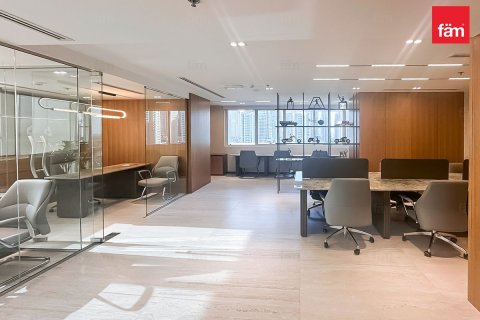 Снять в аренду офис в Дубае: 100.3м², № 76981 - фото 4