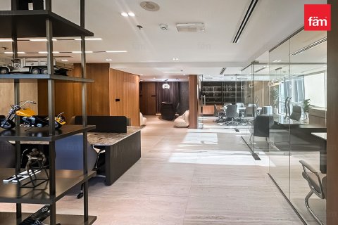 Снять в аренду офис в Дубае: 100.3м², № 76981 - фото 1