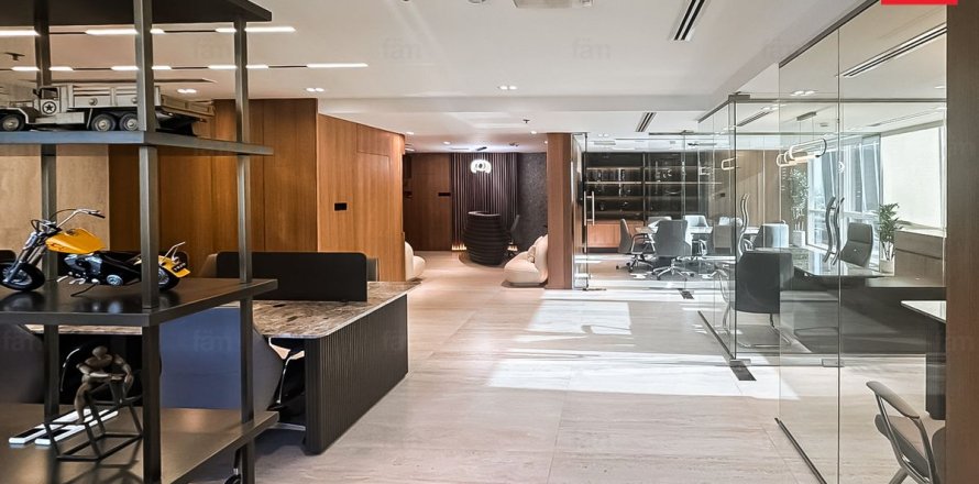 Офис в Дубае, 100.3м², № 76981