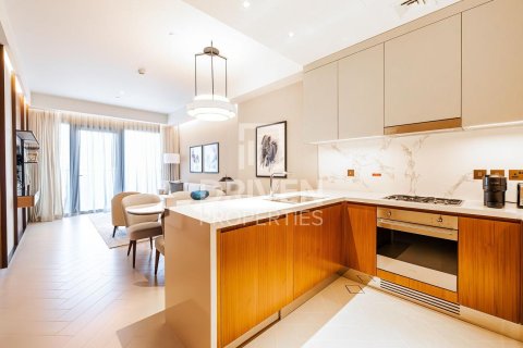 Apartment in The Address Residences Dubai Opera, Downtown Dubai (Downtown Burj Dubai), Dubai 2 bedrooms, 116.87 sq.m. № 137063