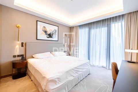 Apartment in The Address Residences Dubai Opera, Downtown Dubai (Downtown Burj Dubai), Dubai 2 bedrooms, 116.87 sq.m. № 137063 - photo 3