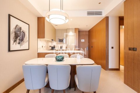 Apartment in The Address Residences Dubai Opera, Downtown Dubai (Downtown Burj Dubai), Dubai 2 bedrooms, 116.87 sq.m. № 137063 - photo 11