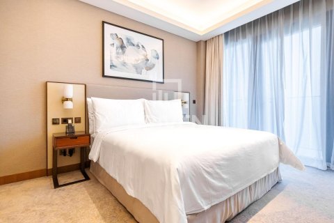 Apartment in The Address Residences Dubai Opera, Downtown Dubai (Downtown Burj Dubai), Dubai 2 bedrooms, 116.87 sq.m. № 137063 - photo 7